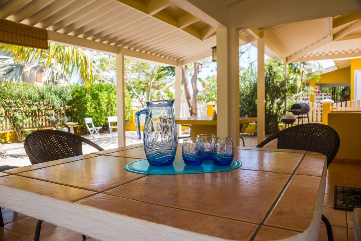 3 Makambaplein, Kralendijk, Caribbean Netherlands